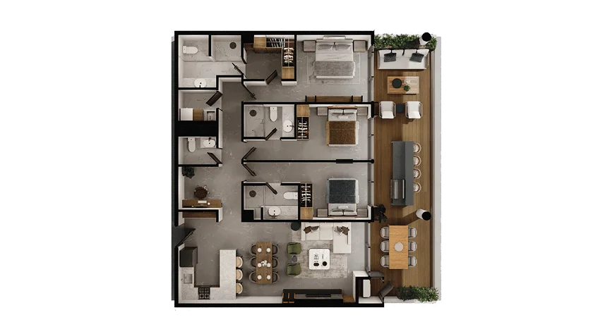 Jade
                    - Render