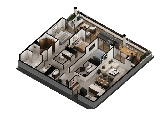 Jade
                    - Render