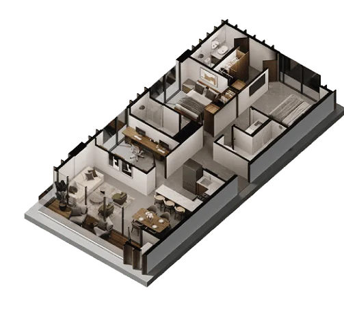 Oliva
                    - Render