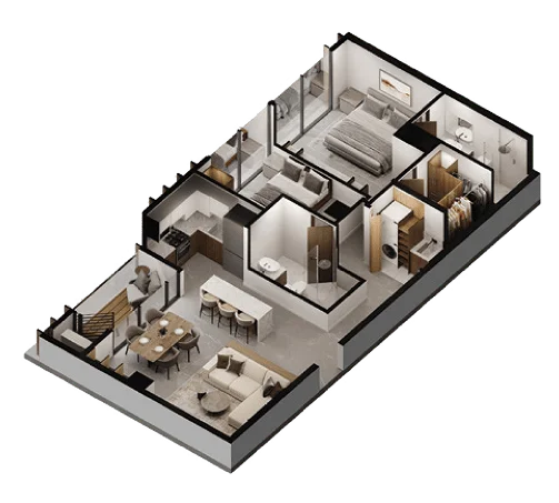 Savia
                    - Render